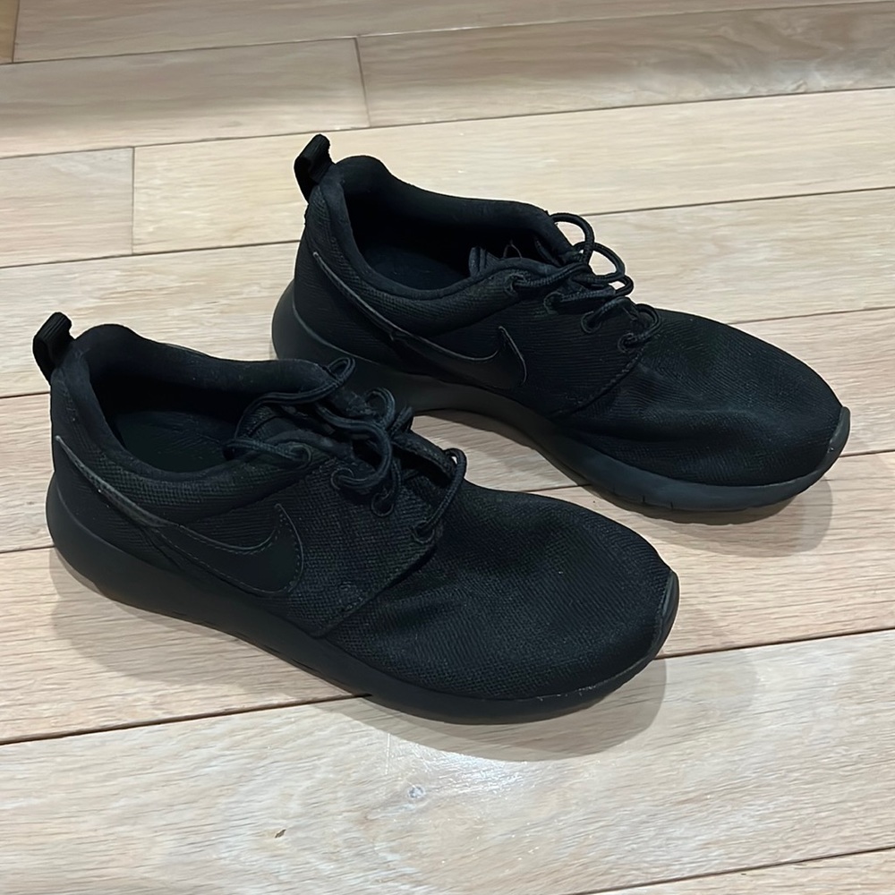 Nike sneakers